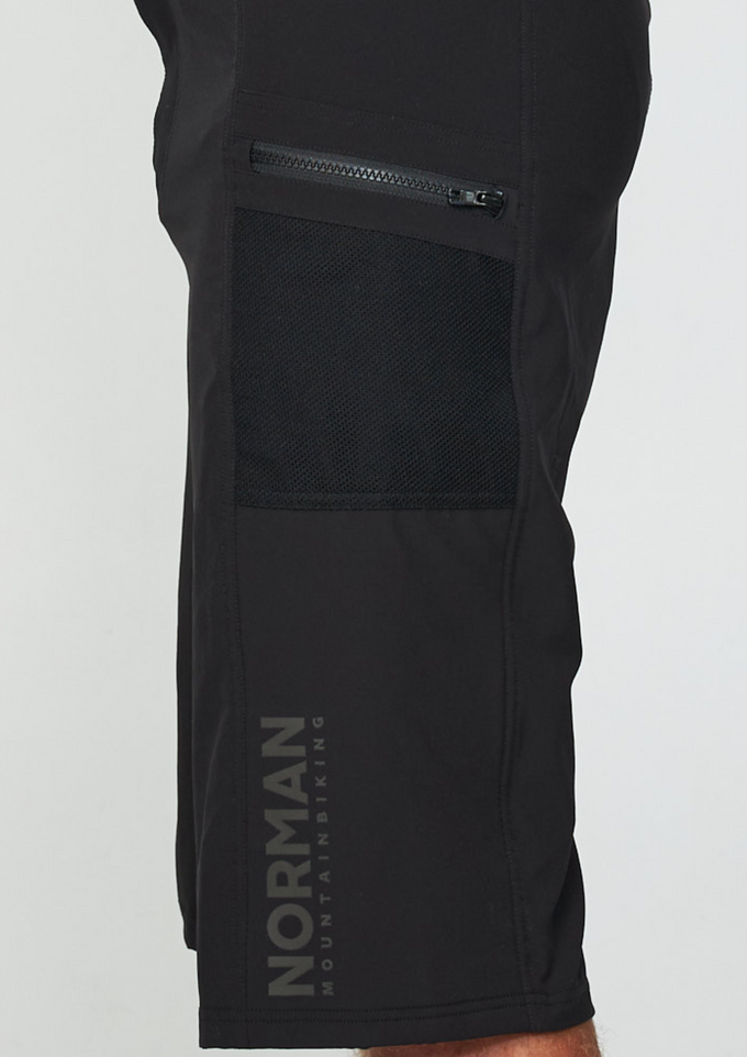 Lightweight Downhill Shorts