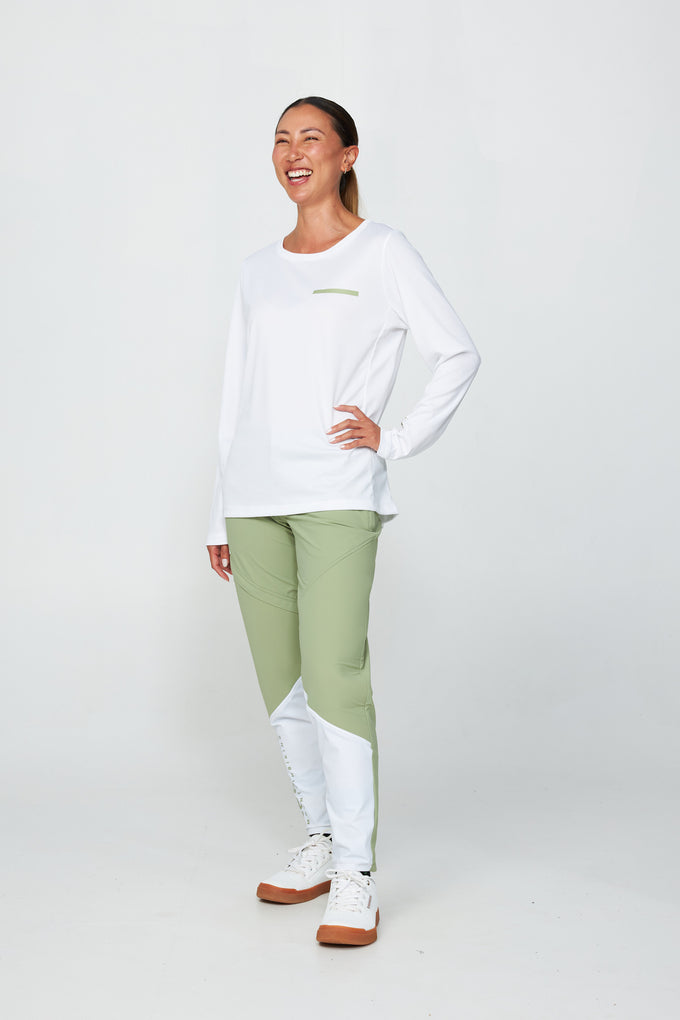 Ultra-stretch Downhill Pants