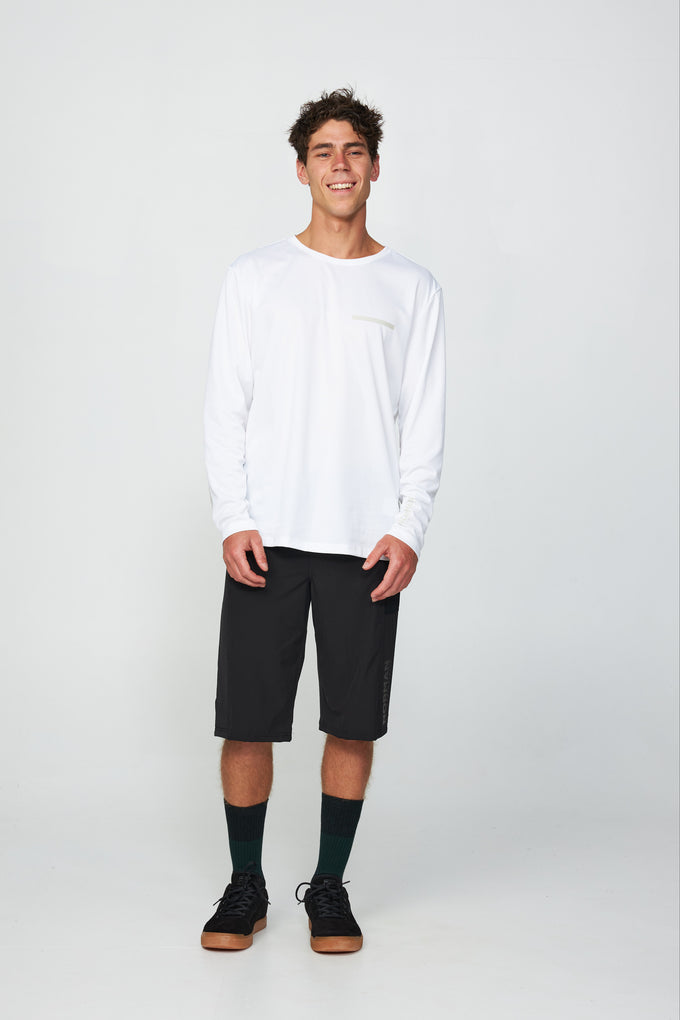 Lightweight Downhill Shorts