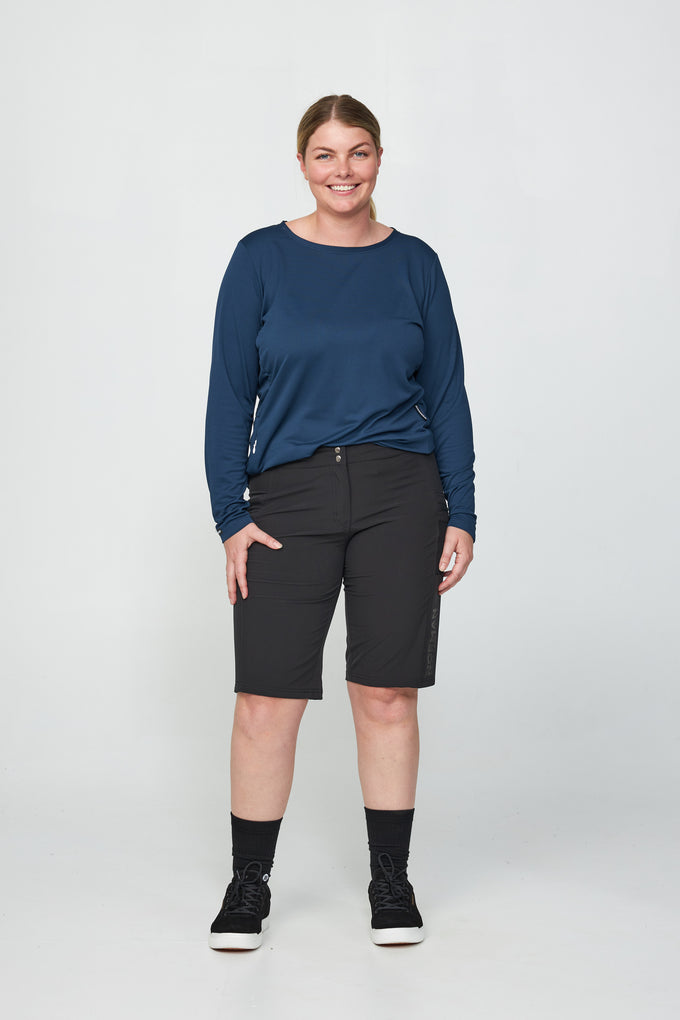 Bamboo Gravity Jersey