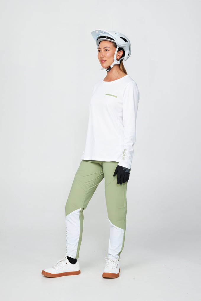 Ultra-stretch Downhill Pants