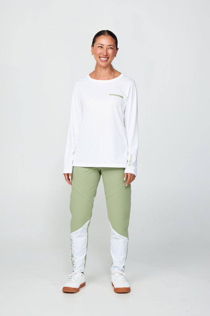 Ultra-stretch Downhill Pants