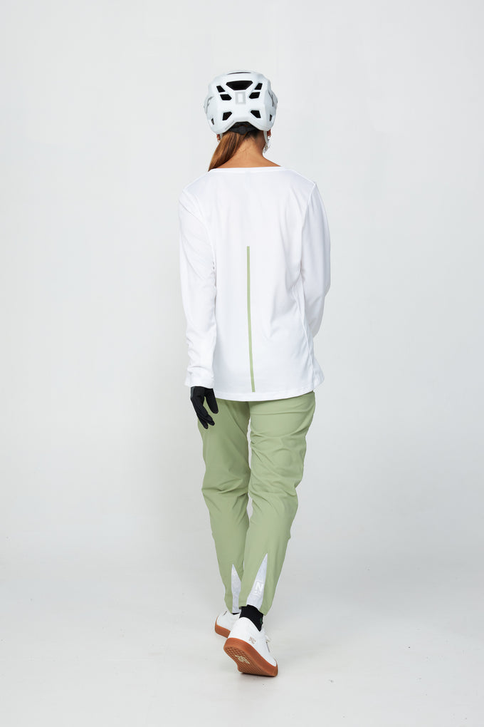 Ultra-stretch Downhill Pants