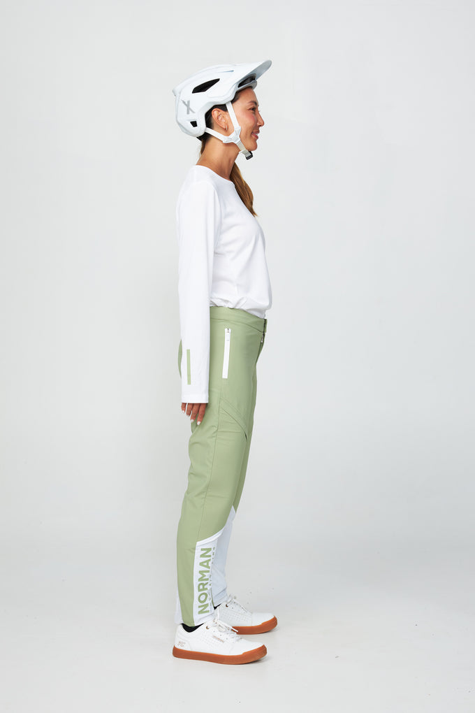 Ultra-stretch Downhill Pants