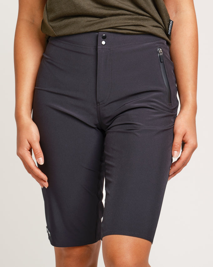 Recycled Enduro Shorts