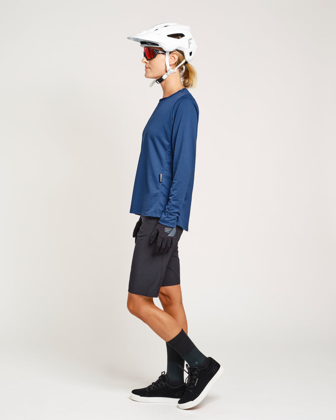 Bamboo Gravity Jersey