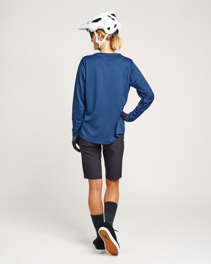 Bamboo Gravity Jersey