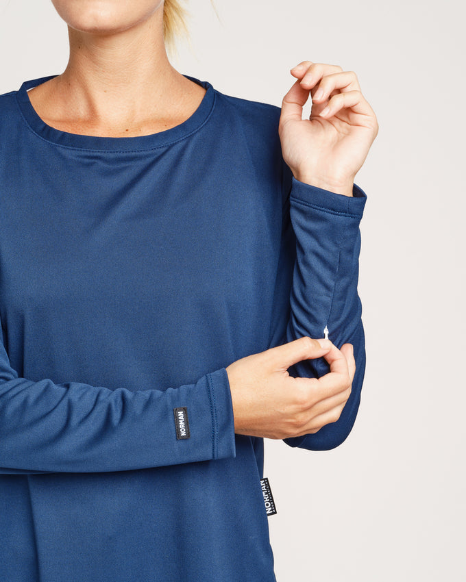 Bamboo Gravity Jersey