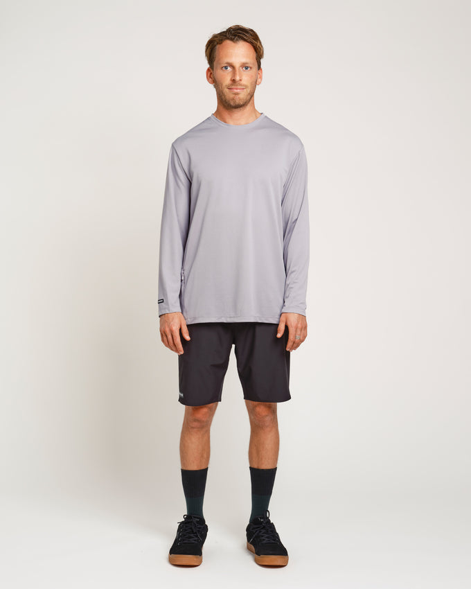 Bamboo Gravity Jersey