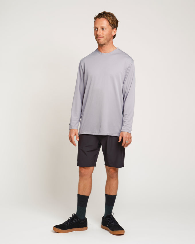 Bamboo Gravity Jersey