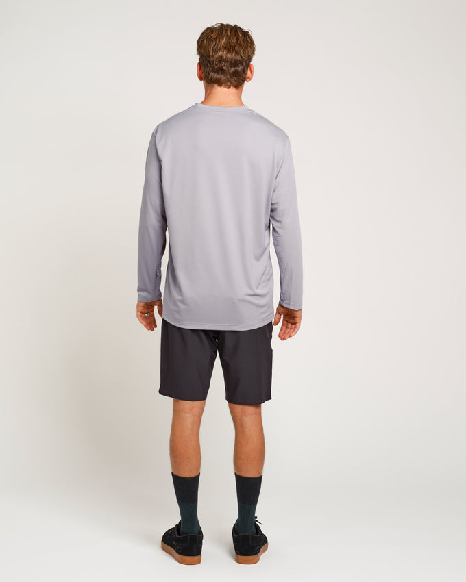 Bamboo Gravity Jersey