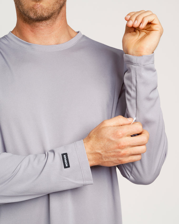 Bamboo Gravity Jersey