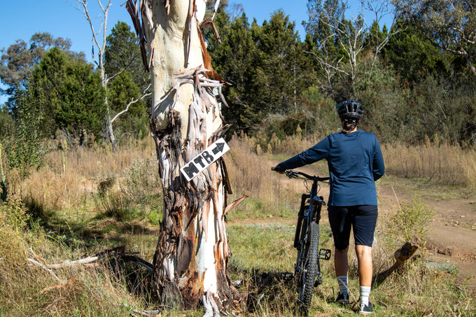 Bamboo Gravity Jersey