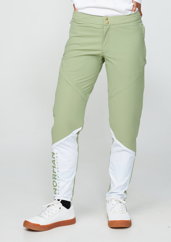 Ultra-stretch Downhill Pants
