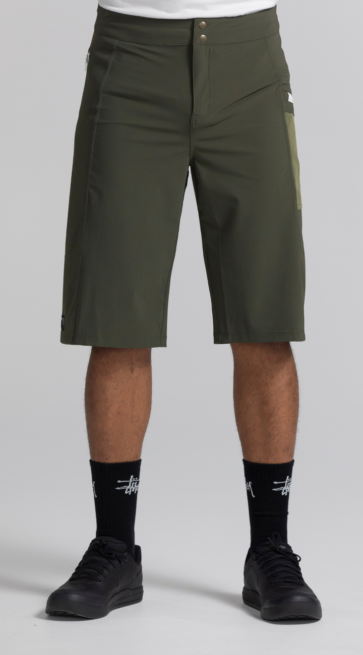 Downhill Shorts