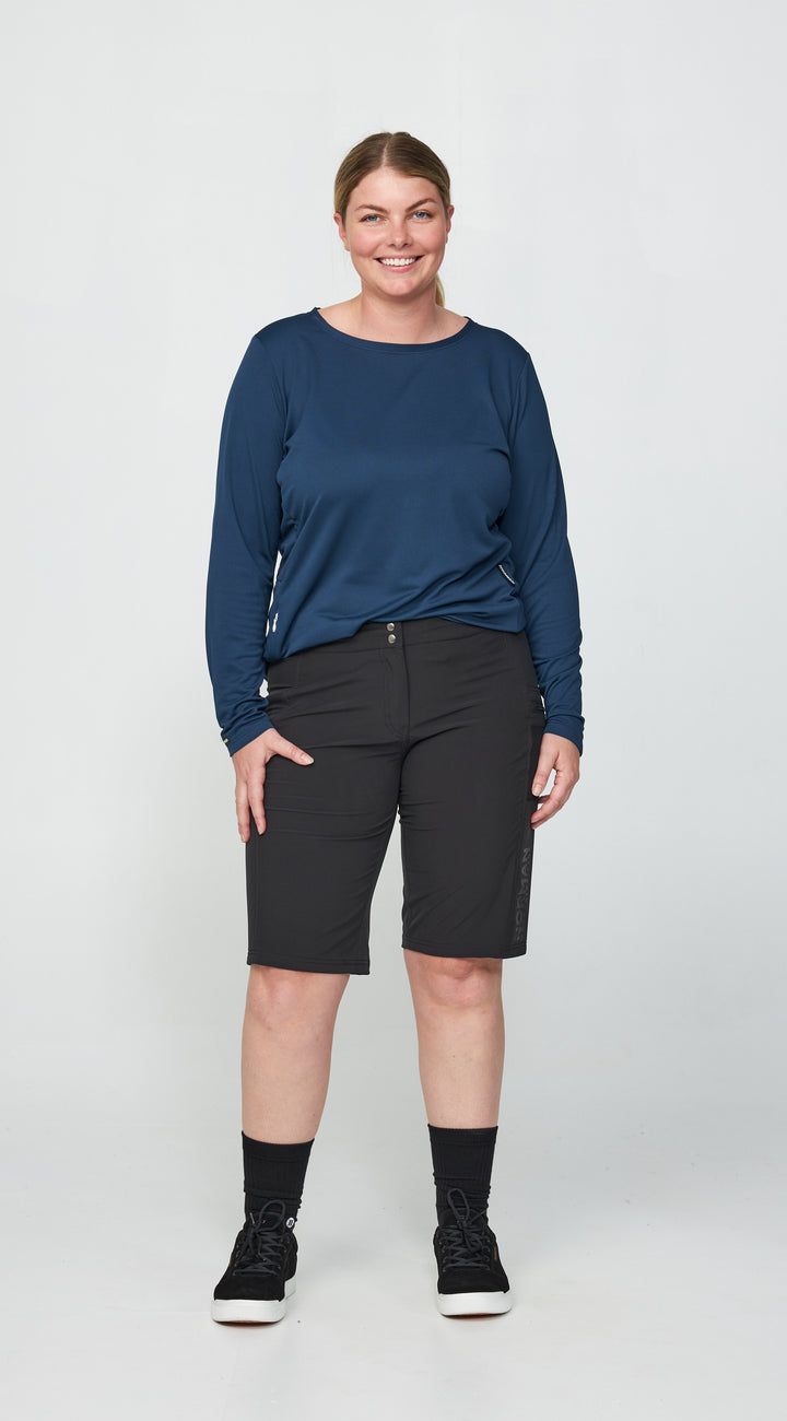 Bamboo Gravity Jersey