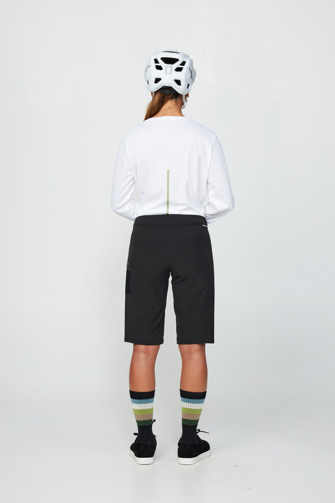 Lightweight Downhill Shorts