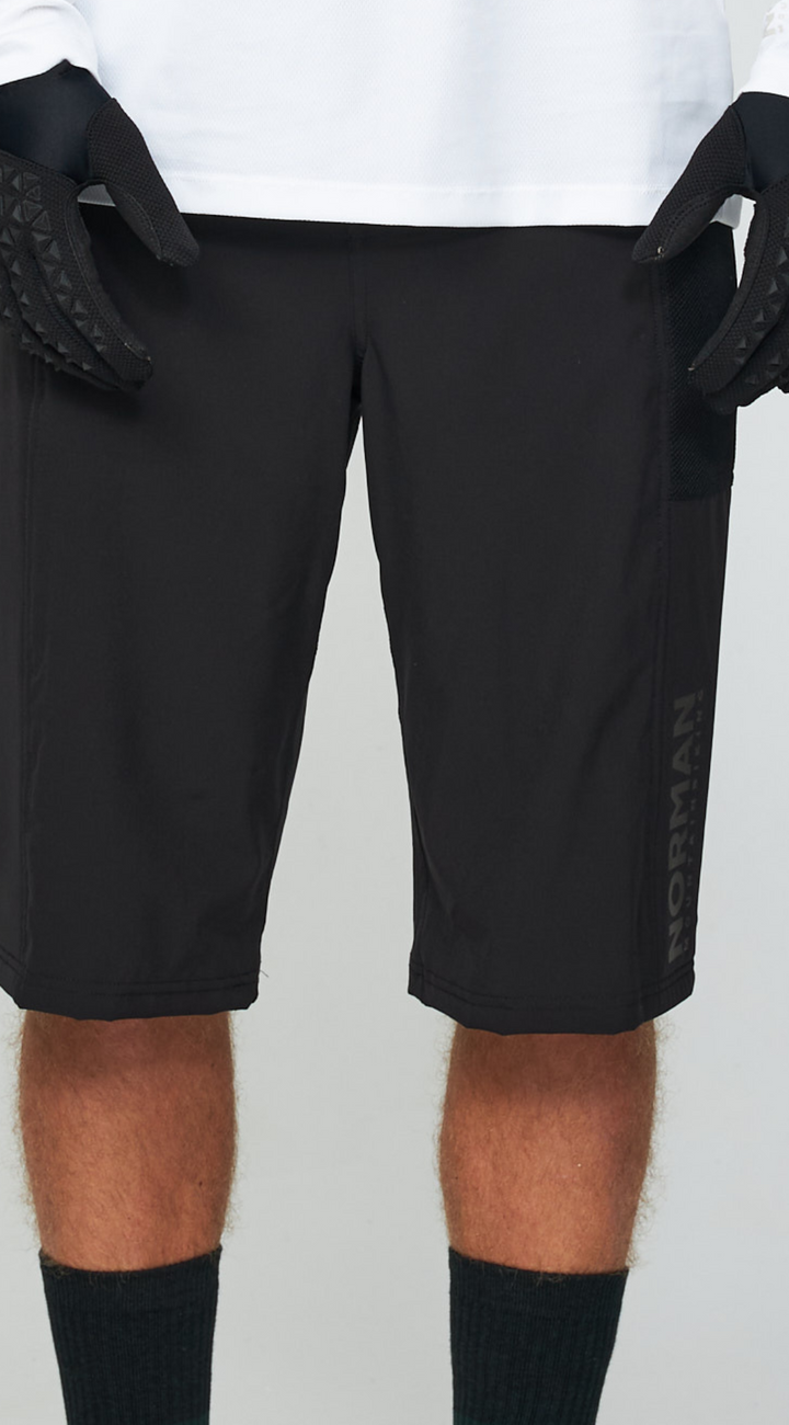 Lightweight Downhill Shorts