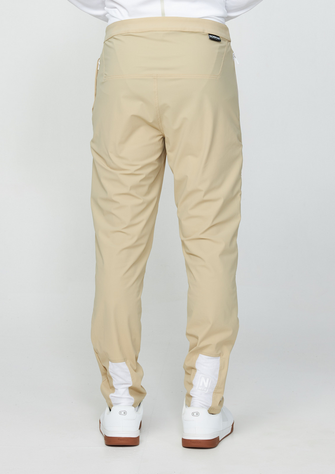 Ultra-stretch Downhill Pants