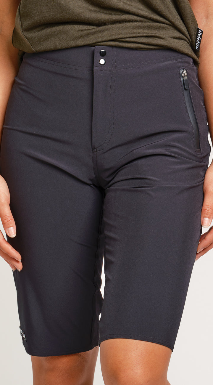 Recycled Enduro Shorts