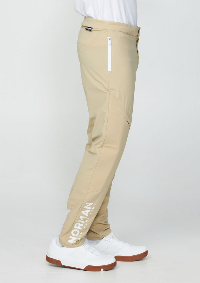 Downhill pants 2025