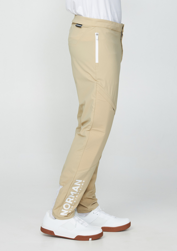 Ultra-stretch Downhill Pants