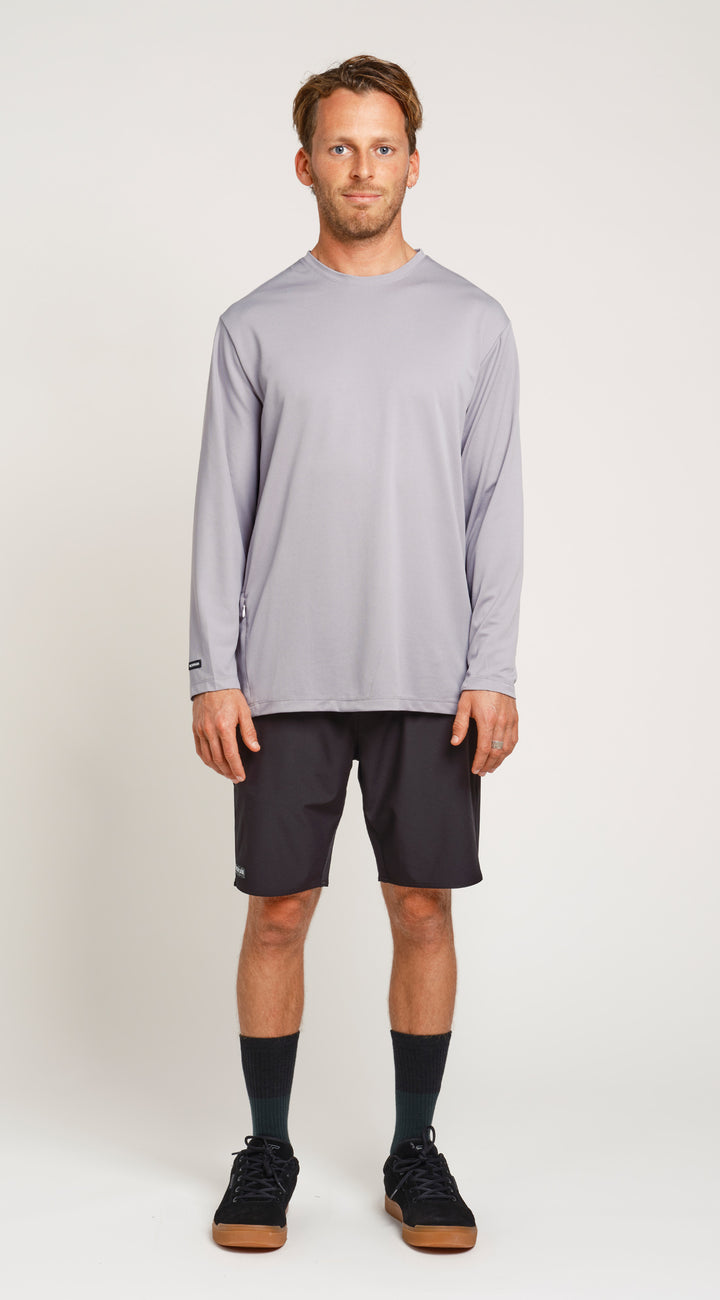 Bamboo Gravity Jersey