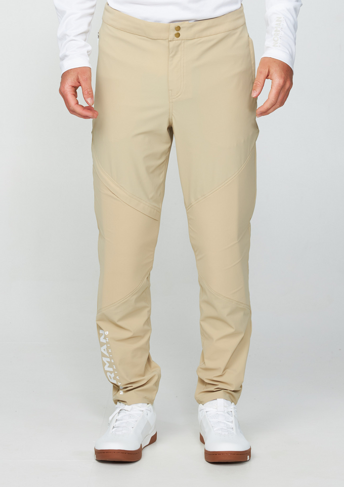 Ultra-stretch Downhill Pants