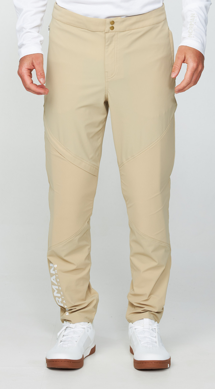 Ultra-stretch Downhill Pants