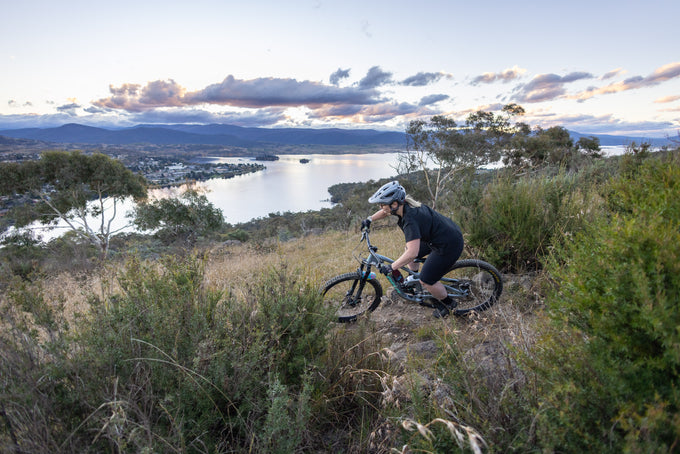 Recycled Enduro Shorts