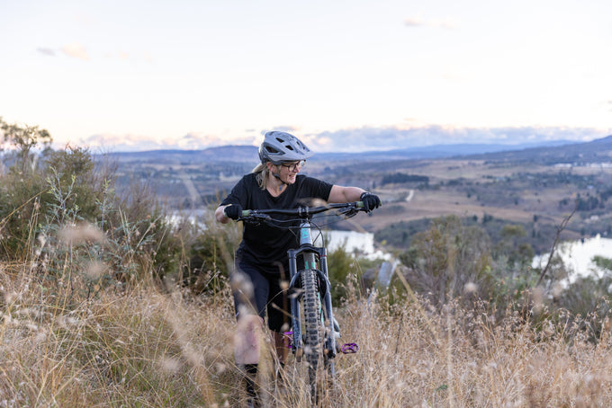 Recycled Enduro Shorts