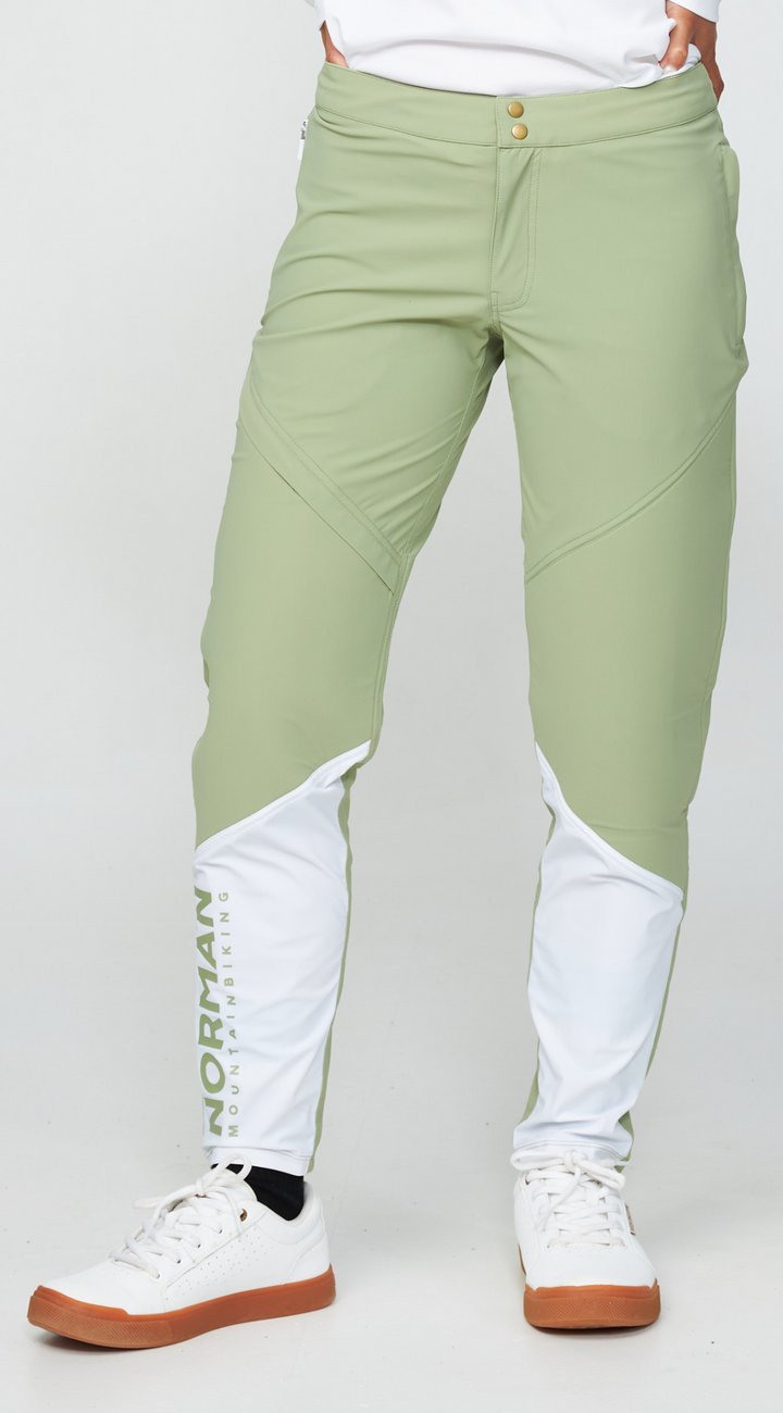 Ultra-stretch Downhill Pants